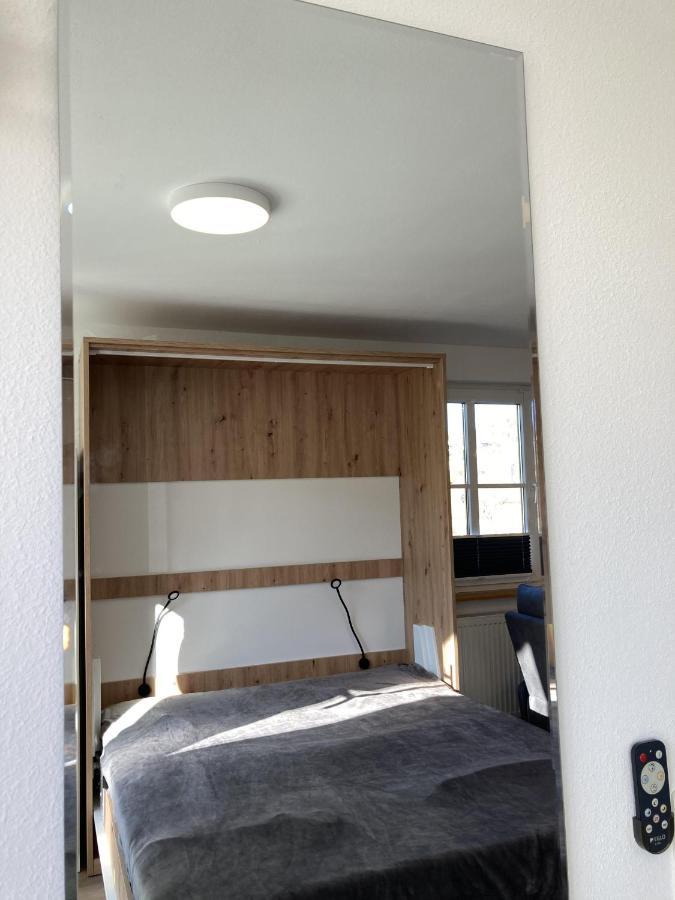 Ferienwohnung Zum Eifelelch Daun Exterior photo